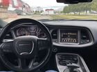 Dodge Challenger 3.6 AT, 2019, 46 000 км объявление продам