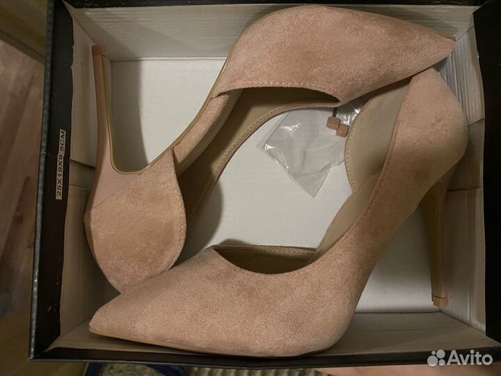 Туфли женские