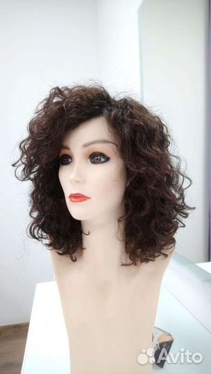 Парик новый Ellen Wille