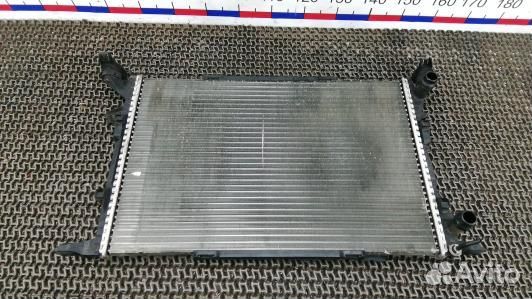 Радиатор системы охлаждения audi A5 1 (YML08KA01)