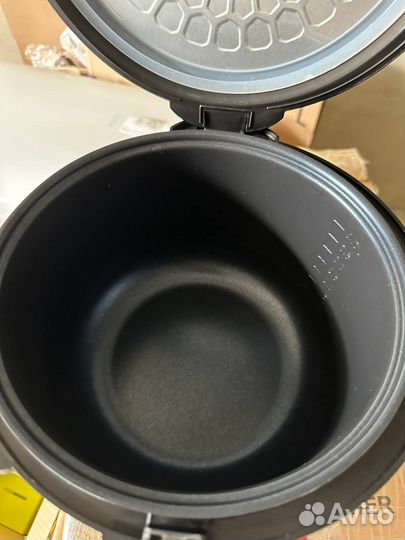 Мультиварка redmond RMC-M25