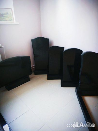 Памятники, изготовление, установка