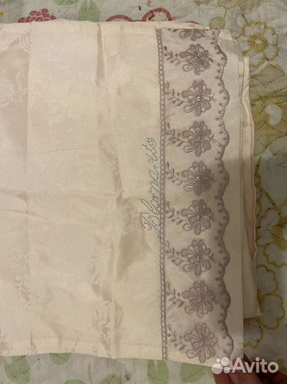 Комплект постельного белья