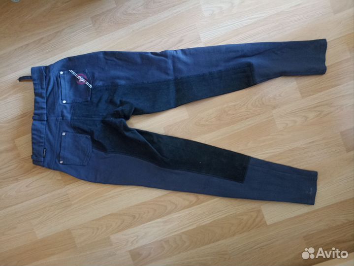 Бриджи для верховой езды