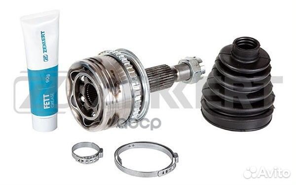 ШРУС внешн. Mitsubishi Challenger II 8- L200 IV