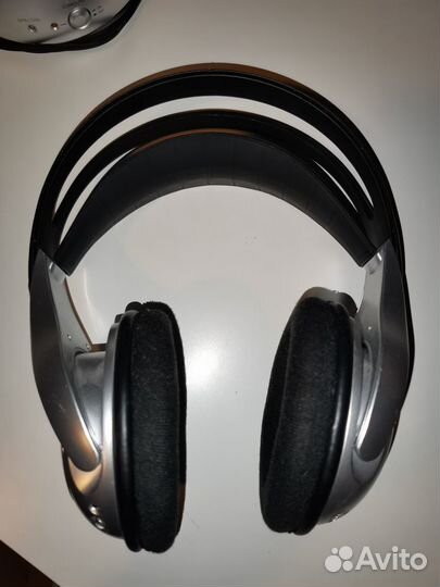 Радионаушники Panasonic RP-WF9301T