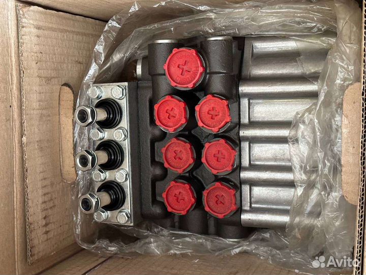 Насос Нш 32 левый