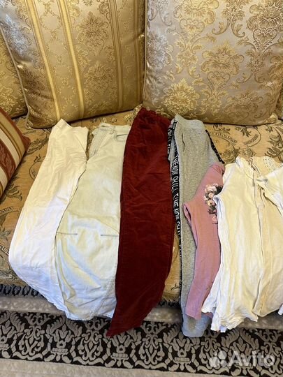 Вещи для девочки