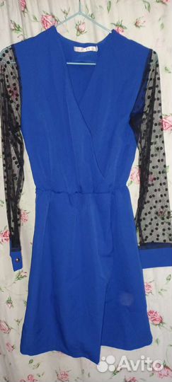 Женские вещи пакетом 42 44