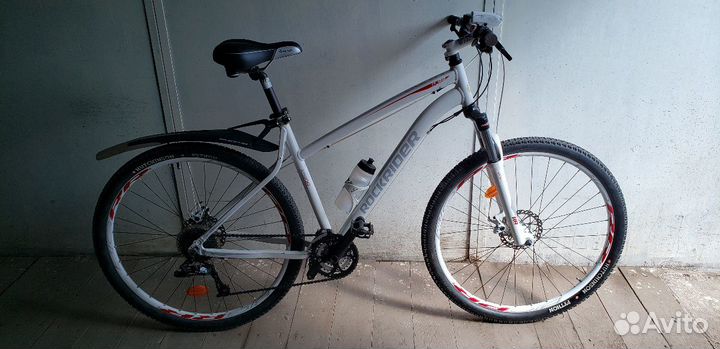 Горный велосипед BigRockrider 29