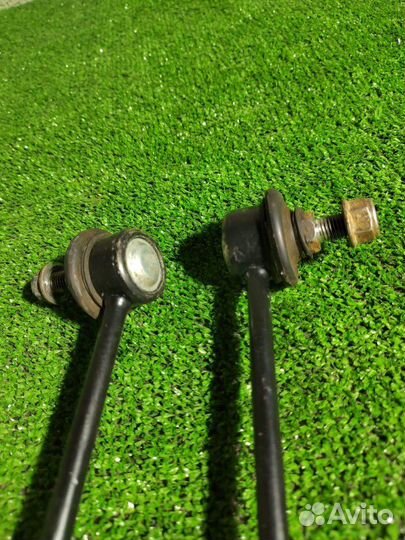 Стойка стабилизатора передняя Kia Spectra 1 S6D