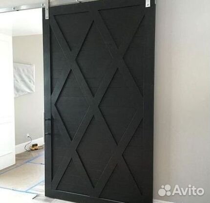 Двери межкомнатные