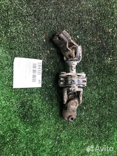 Рулевой карданчик Subaru Legacy BL5 2006