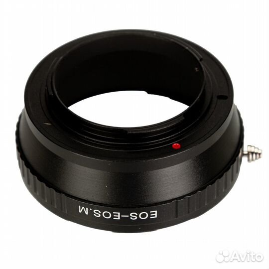 Переходное кольцо PWR c EOS на EOS M