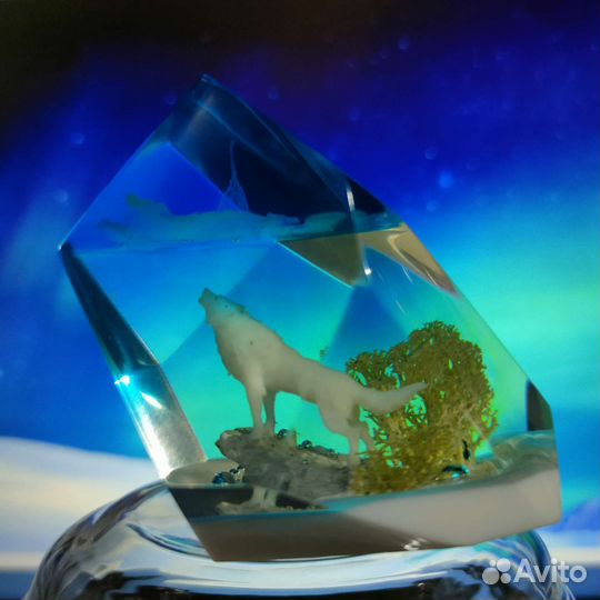 Сувенир Север