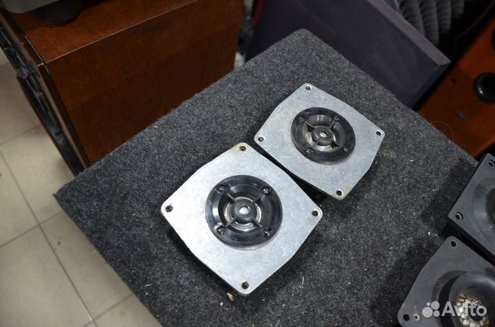 Динамики 6 гдв-6-25 (10 гд-35) редкие