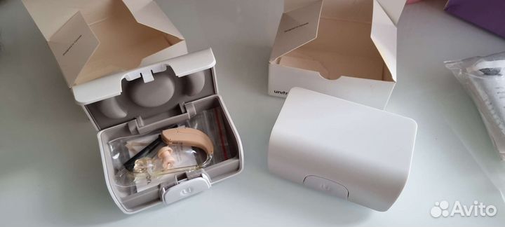 Слуховые аппараты Next 4p