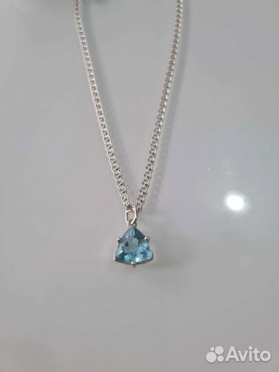 Серебряные украшения