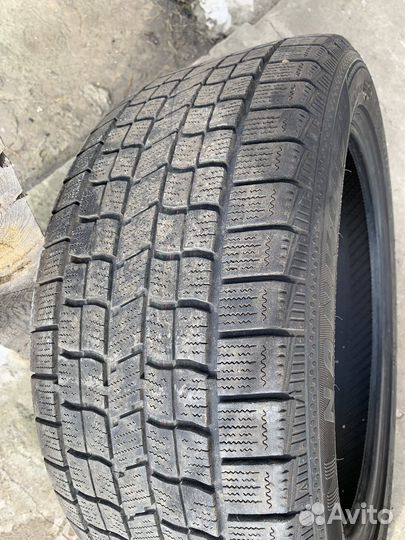 Nankang SN-1 245/45 R18 Y