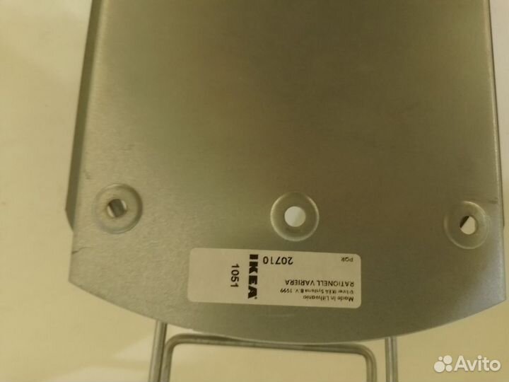 Подставка для утюга