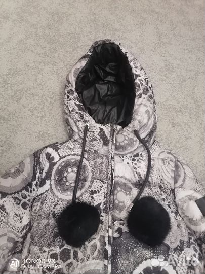 Куртка зимня O'hara 158