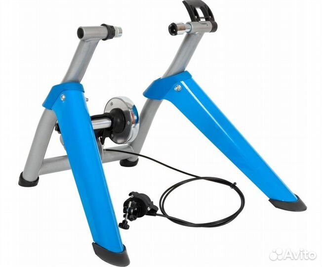 Тренажер велогонщика STG HS-QX-007