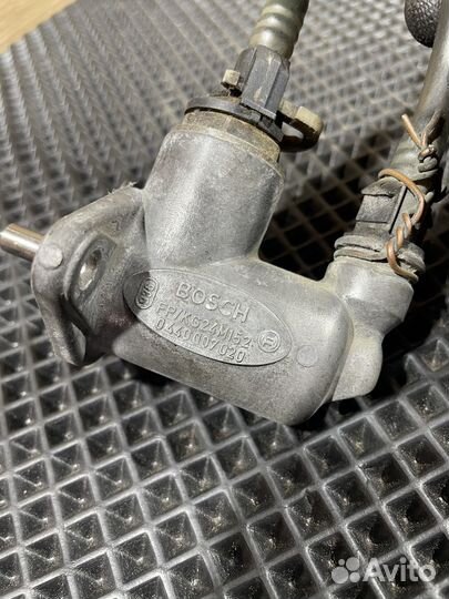 Насос топливный Vito w638 2.3D 0440007020