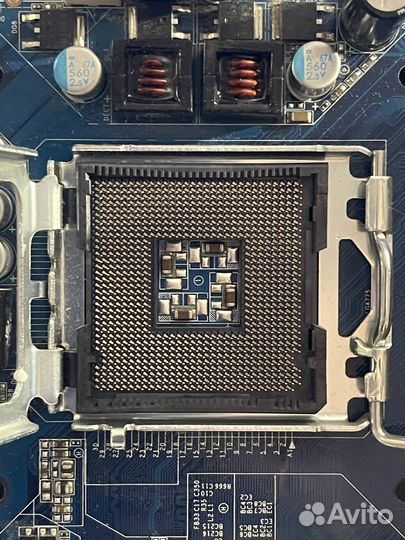 Комплектующие для пк