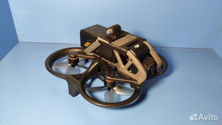 Крепление Gopro для Dji Avata