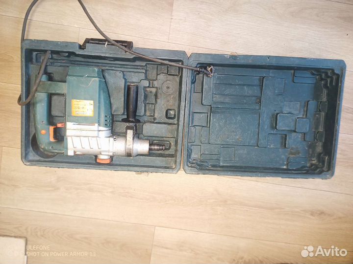 Перфоратор Штурм RH2514