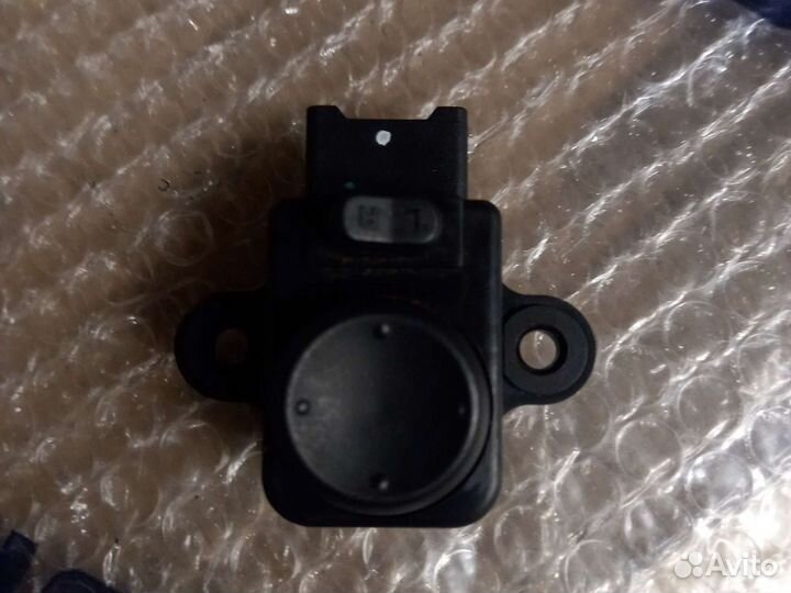 Шевроле Реззо- джойстик регулировки зеркал