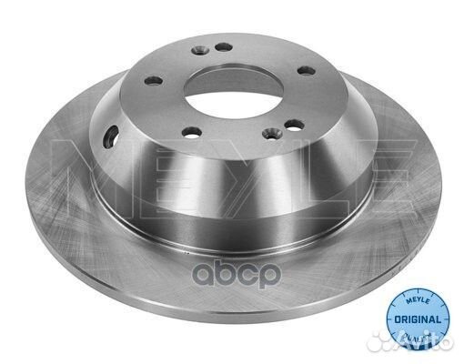 Диск тормозной hyun/KIA santa FE/sorento 06- за