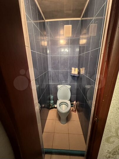 3-к. квартира, 59 м², 2/2 эт.