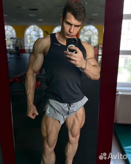 Индивидуальное занятие