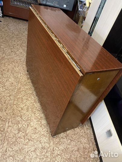 Стол раскладной