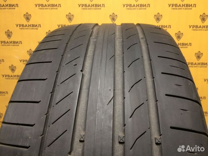 Continental ContiSportContact 5 255/50 R19 103W