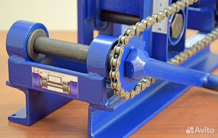 Профилегиб