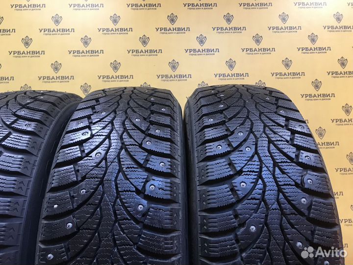 Formula Ice 185/60 R15 88T