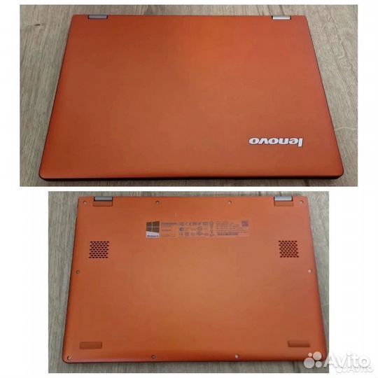 Lenovo yoga 2 11