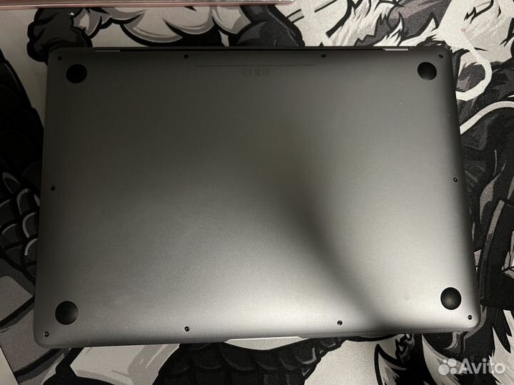 Apple MacBook Air 13 2020 m1
