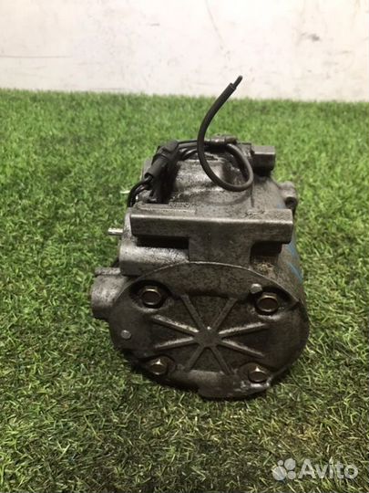 Компрессор кондиционера Mitsubishi Lancer CS 4G18