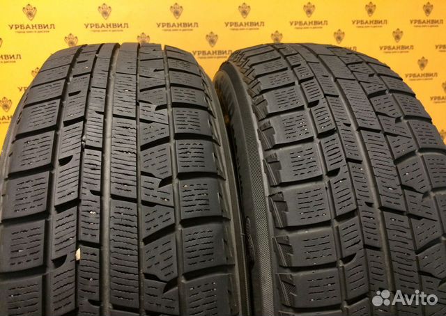Yokohama Ice Guard IG50 175/60 R15