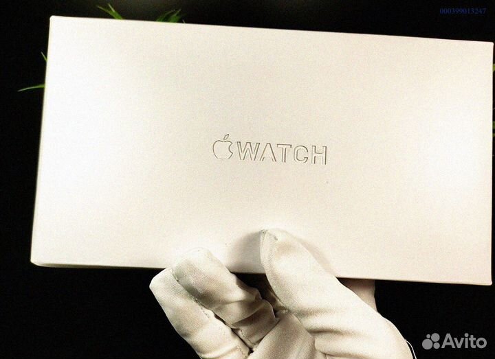 Часы Apple Watch Ultra 2 – всегда в тренде