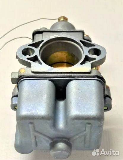 Карбюратор К-65 Д (tmmp) на мотоцикл иж Юпитер