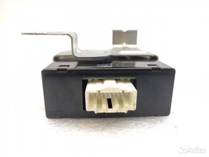 Блок управления Mazda Cx-7 ER 2.3T 2008