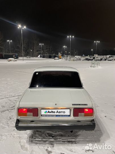 ВАЗ 2105 1.6 МТ, 2010, 93 000 км