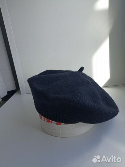 Берет женский
