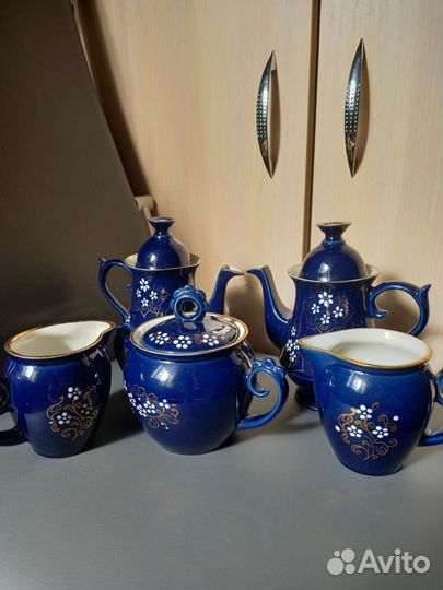 Набор Бронницы СССР