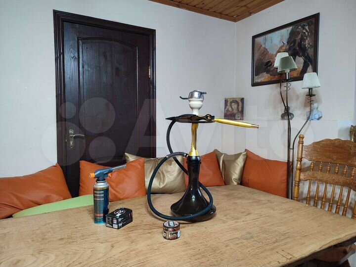 Дом 250 м² на участке 2000 м² (Абхазия)