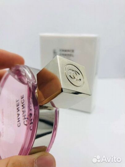 Парфюм Шанель Шанс Тендер люкс тестер